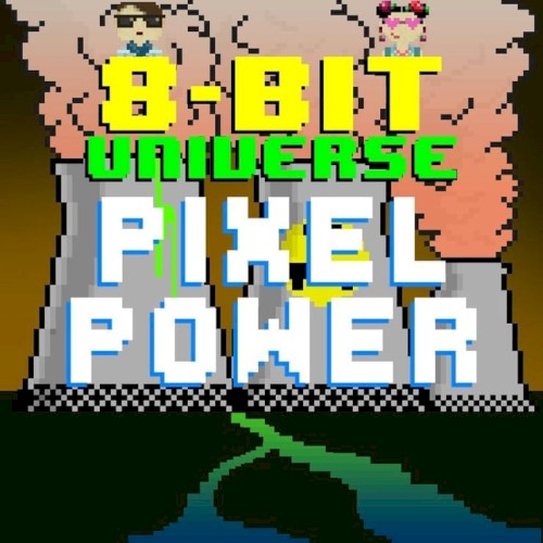 Pixel Power