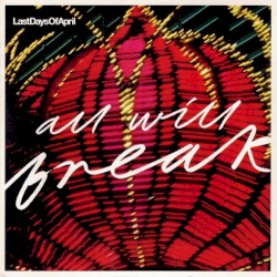All Will Break