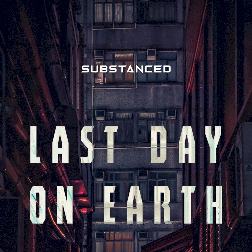 Last Day on Earth