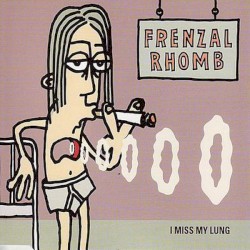 I Miss My Lung