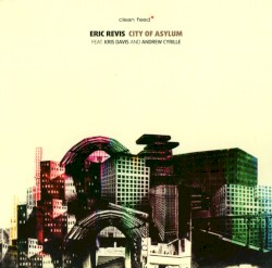 City of Asylum