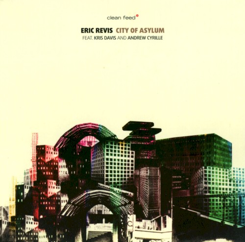 City of Asylum