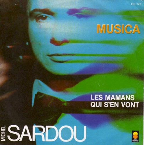 Musica / Les mamans qui s'en vont