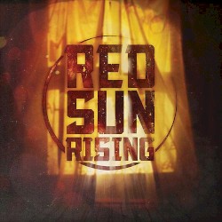 Red Sun Rising EP