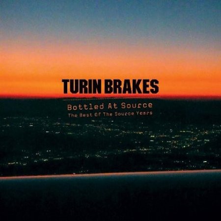 Bottled at Source: The Best of the Source Years