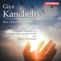 Simi / Mourned by the Wind