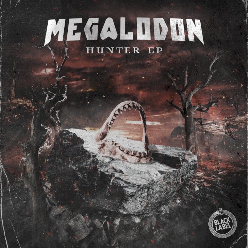 Hunter EP