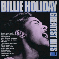 Greatest Hits, Volume 1
