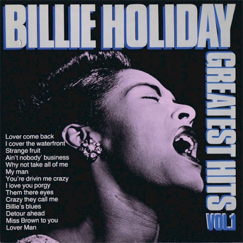 Greatest Hits, Volume 1