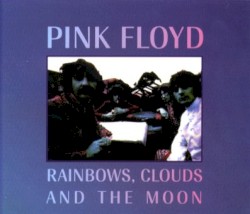Rainbows, Clouds and the Moon