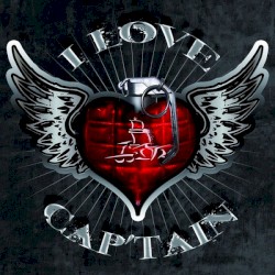 I Love Cap'tain
