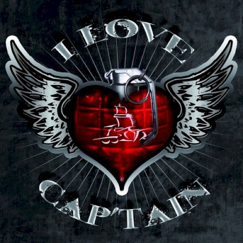 I Love Cap'tain