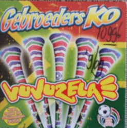 Vuvuzela