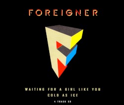 Waiting for a Girl Like You