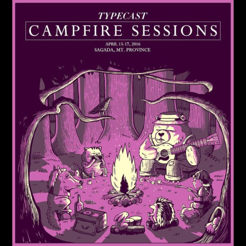 Campfire Sessions