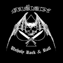 Unholy Rock & Roll