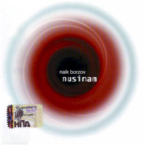 Nusinam