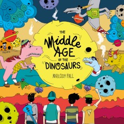 The Middle Age of the Dinosaurs