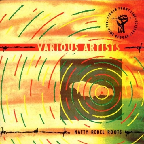 Natty Rebel Roots