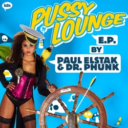 Pussy Lounge E.P.