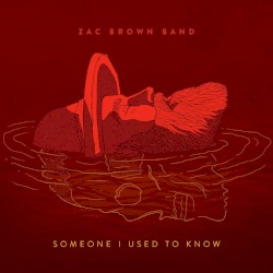 Someone I Used to Know