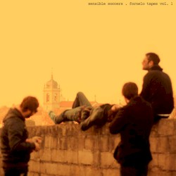Fornelo Tapes, Vol. I