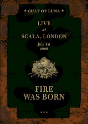 Fire Was Born