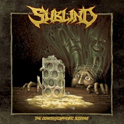 The Cenosillicaphobic Sessions