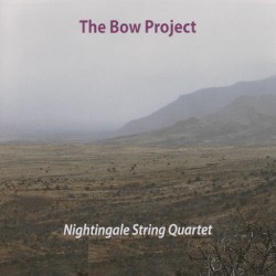 The Bow Project