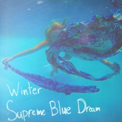 Supreme Blue Dream