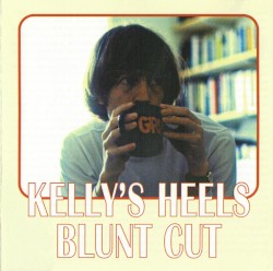 Blunt Cut