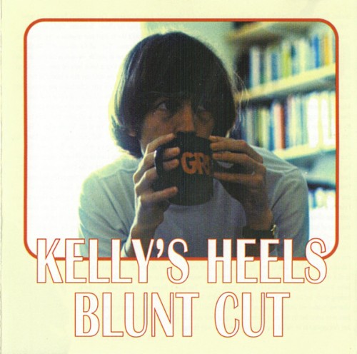 Blunt Cut