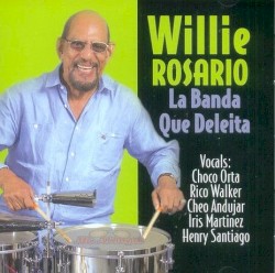 La Banda Que Deleita