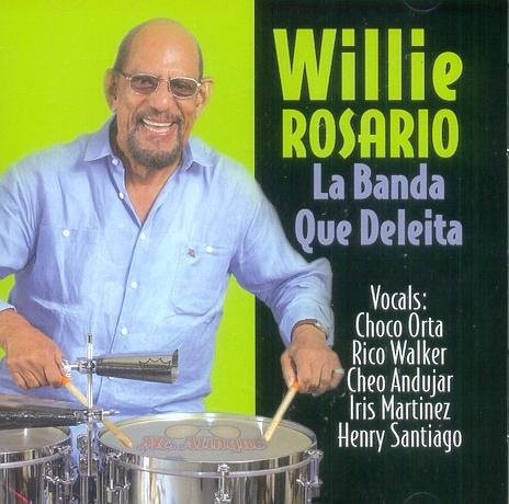 La Banda Que Deleita