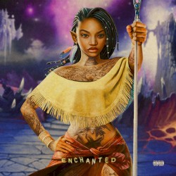 Enchanted