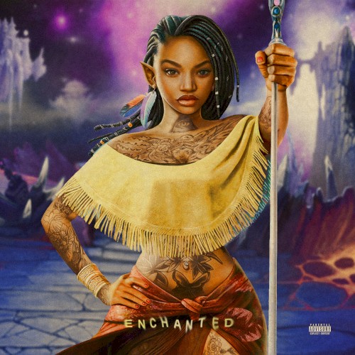 Enchanted