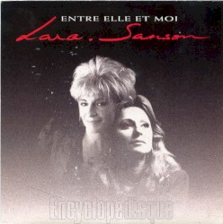 Entre elle et moi