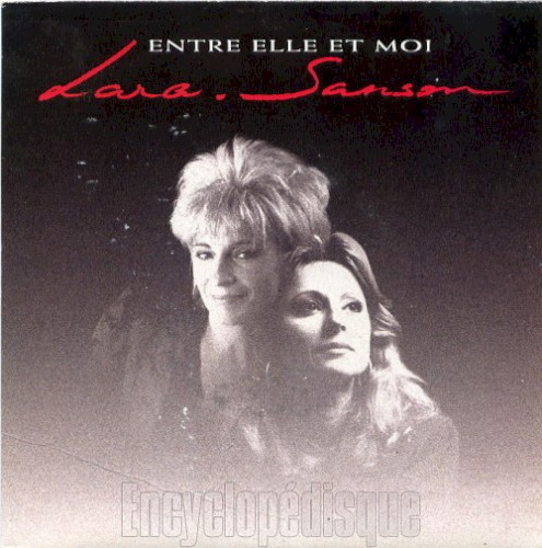 Entre elle et moi