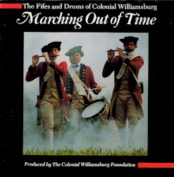 Marching Out of Time