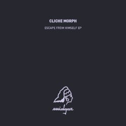 Escape From Himself EP