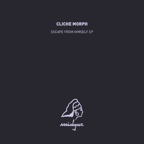 Escape From Himself EP