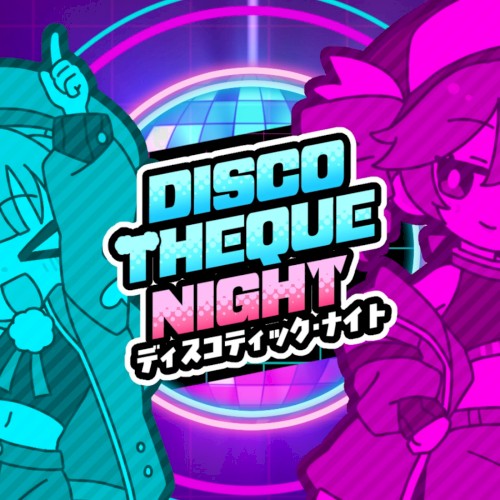 Discotheque Night