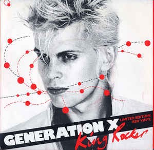 King Rocker
