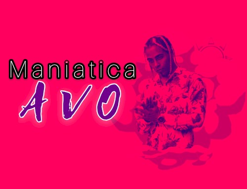Maniatica