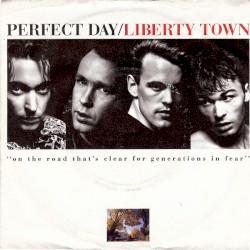 Liberty Town