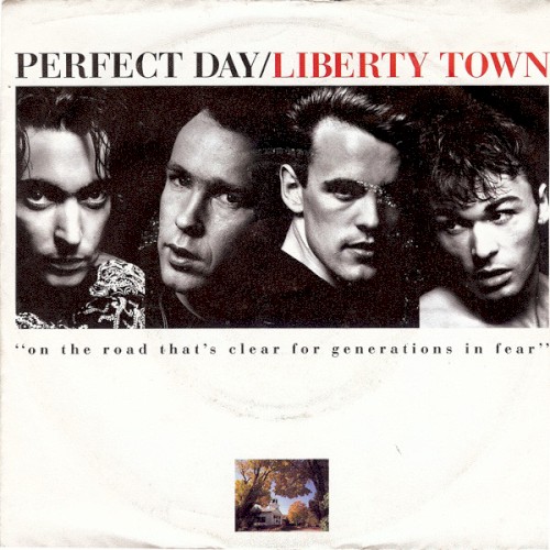 Liberty Town