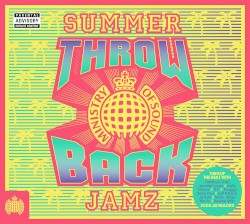 Throwback: Summer Jamz