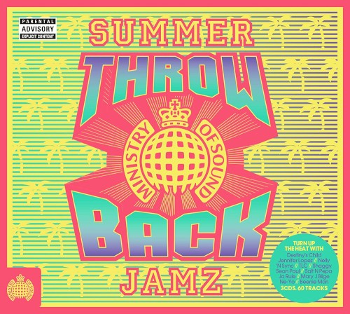 Throwback: Summer Jamz