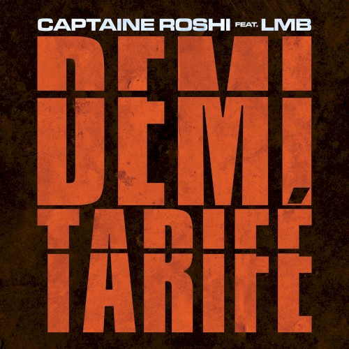 Demi tarifé
