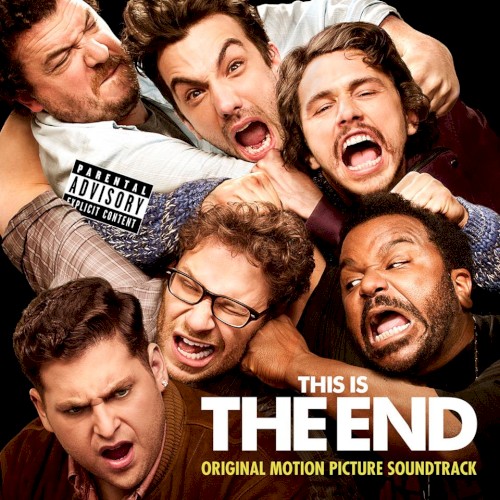 This Is the End
